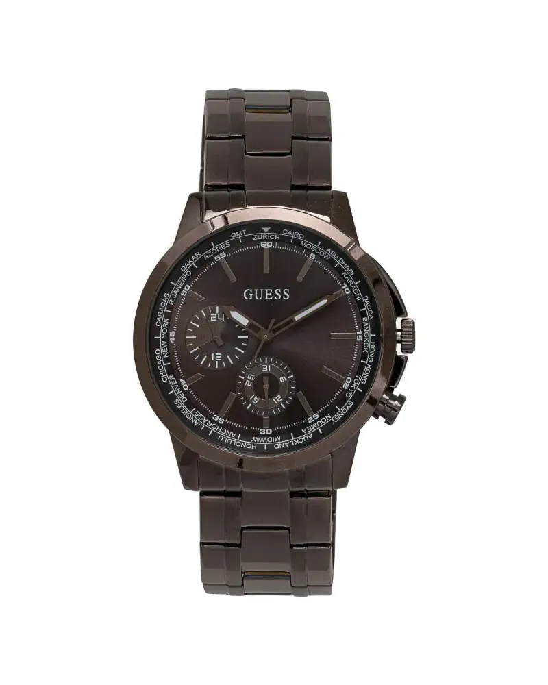 Guess STF 44mm - Braun Braun