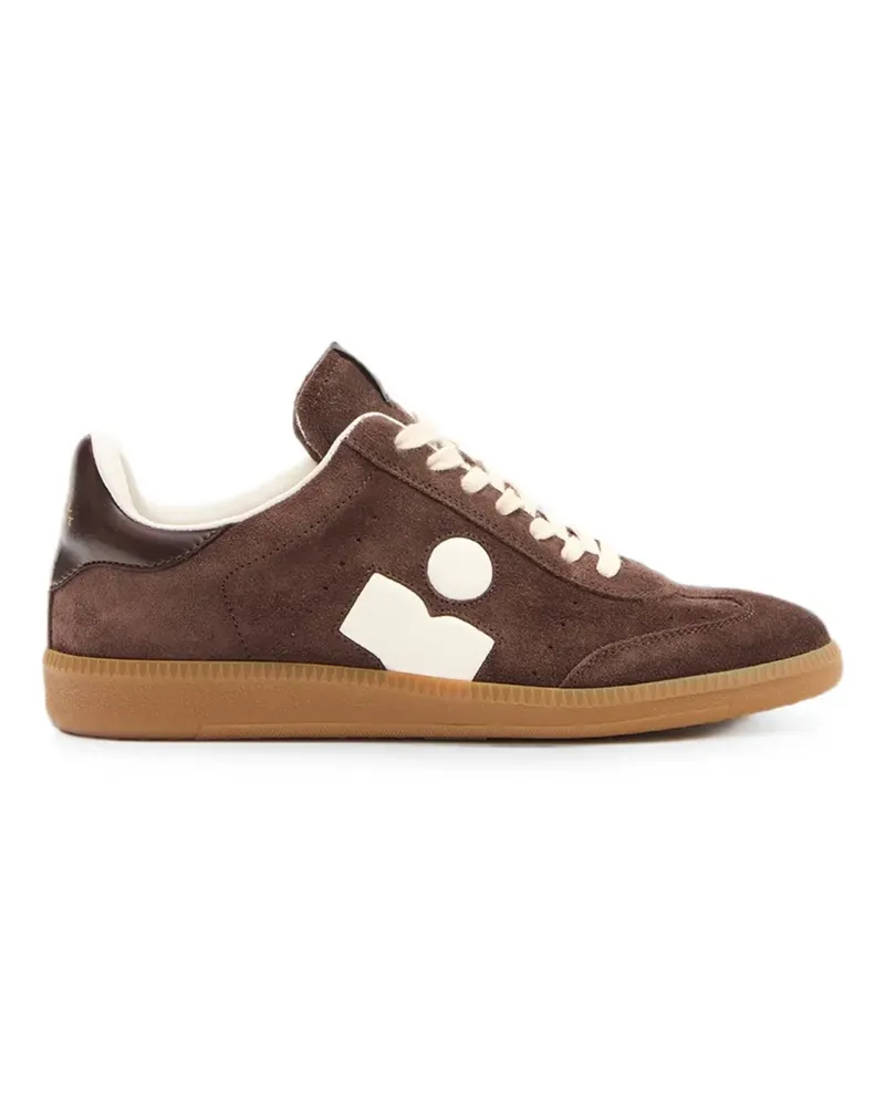 Isabel Marant Bryce sneakers - Braun Braun