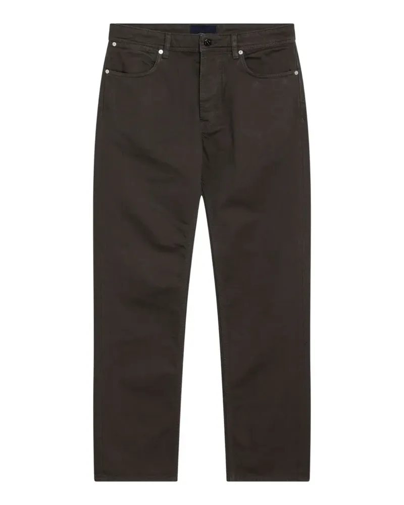 Stone Island Klassische Jeans - Braun Braun