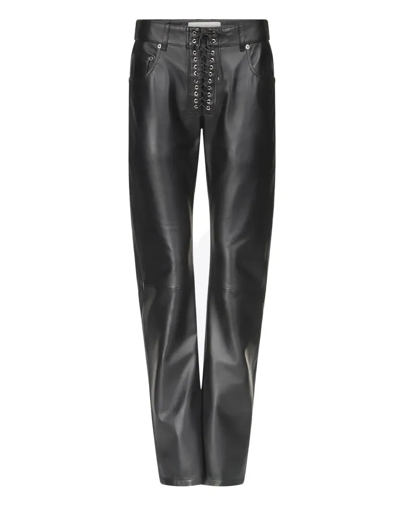 Ludovic de Saint Sernin Steve Hose - Schwarz Schwarz