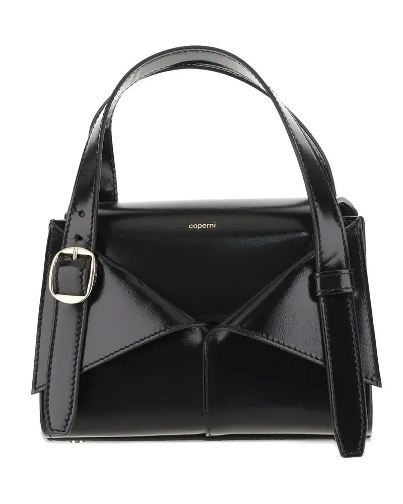 COPERNI Mini Rigid Gürteltasche - Schwarz Schwarz
