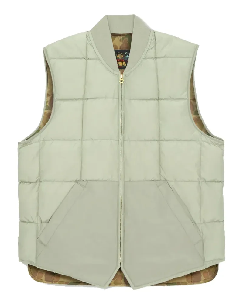Fortela Vest2 gilet - Grün Grün
