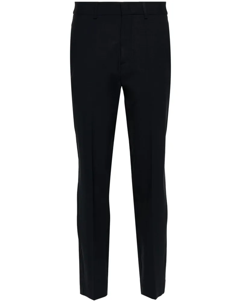 P.A.R.O.S.H. P.A.R.O H. Lille Hose - Blau Blau