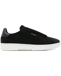 Axel Arigato Dice Slip-On-Sneakers Schwarz