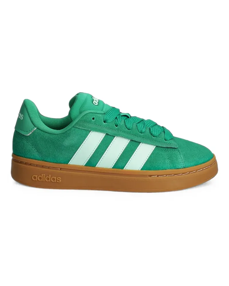 adidas Grand Court Alpha Sneakers - Grün Grün