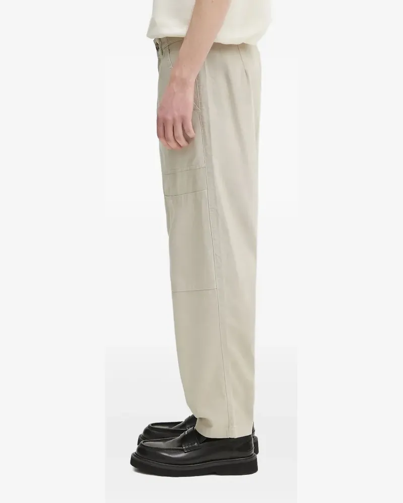 Barbour Hose mit Taschen - Nude Nude