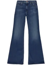 Mother The Doozy Jeans Blau