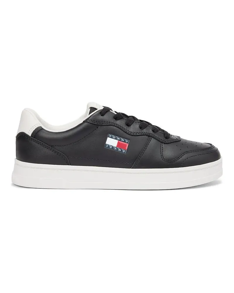 Tommy Hilfiger Greenwich sneakers - Schwarz Schwarz