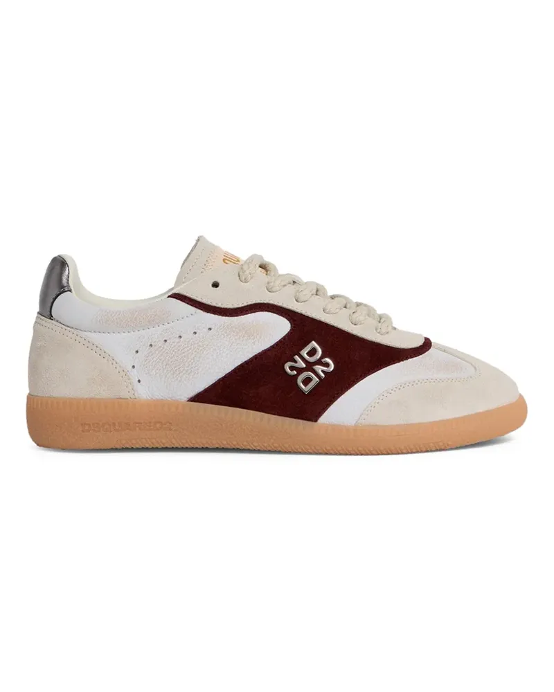 Dsquared2 Rebels sneakers - Nude Nude