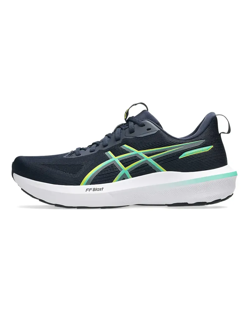 Asics GT-1000 14 lace-up sneakers - Blau Blau