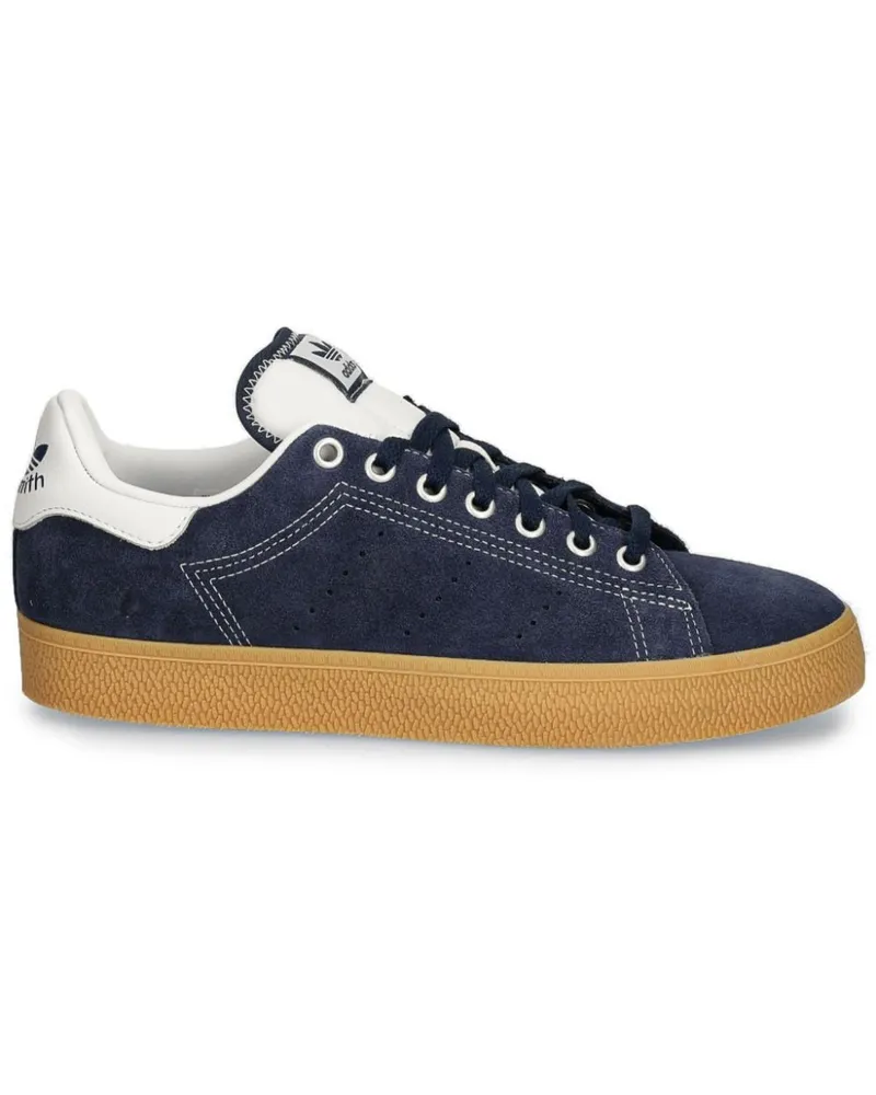 adidas Stan Smith Sneakers - Blau Blau
