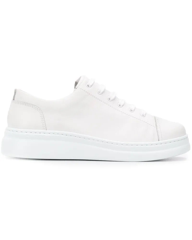 Camper Runner Up Sneakers - Weiß Weiß
