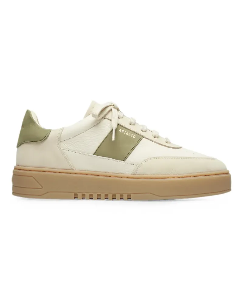 Axel Arigato Orbit sneakers - Nude Nude