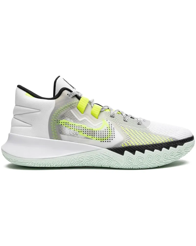 Nike Kyrie Flytrap V Sneakers - Weiß Weiß