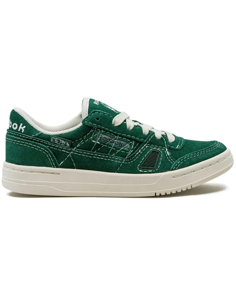 Reebok LT Court Sneeze Sneakers - Grün Grün