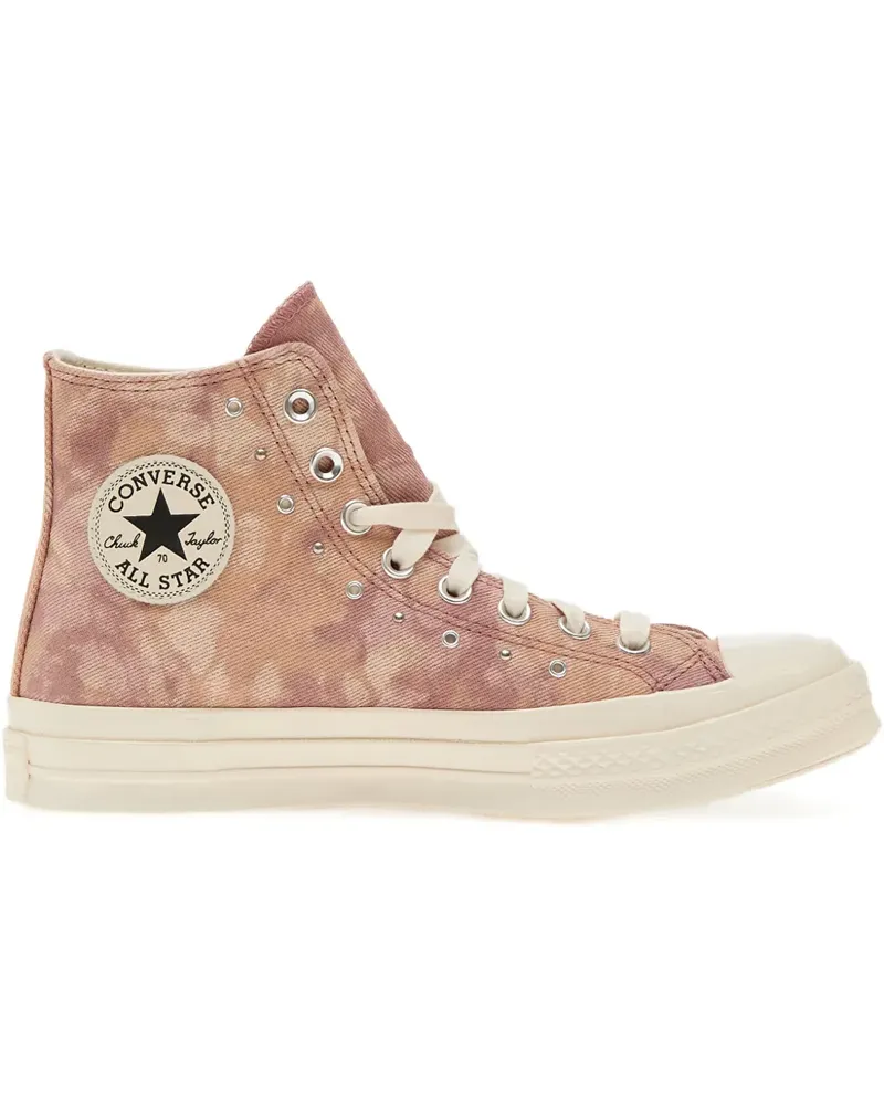 Converse Chuck 70 Sneakers - Nude Nude