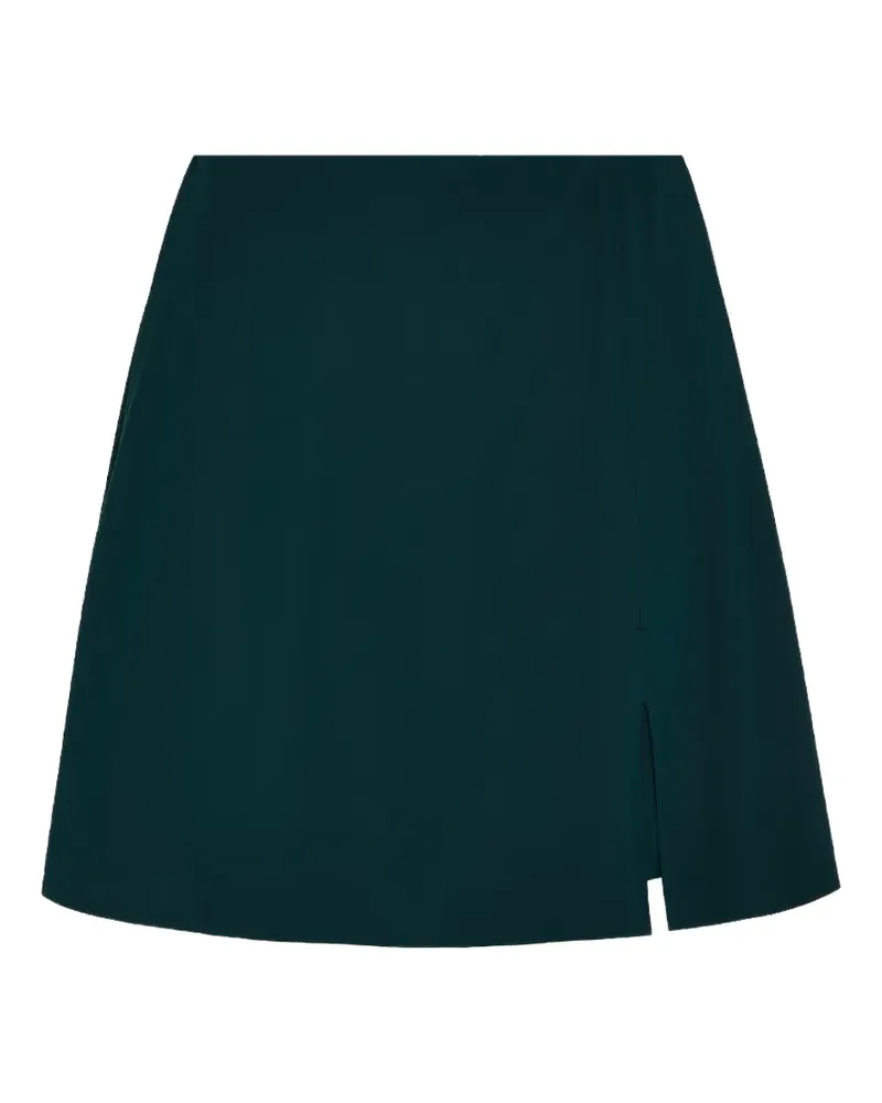 AMAN active tennis skirt - Grün Grün