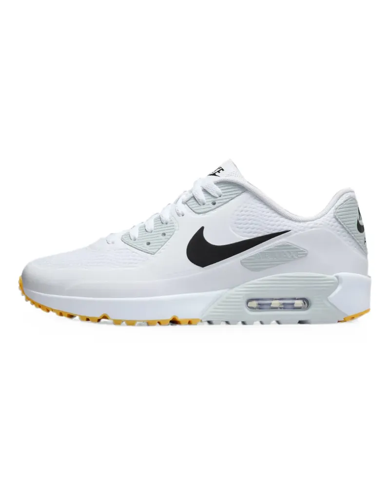 Nike Air Max 90 Golf sneakers - Weiß Weiß