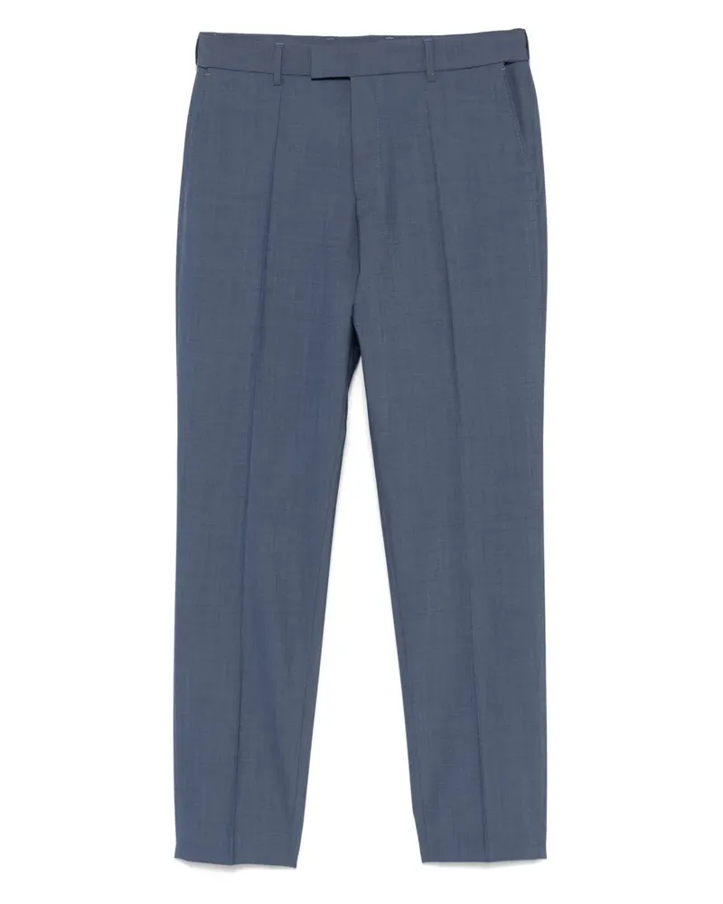 HUGO BOSS George Hose - Blau Blau
