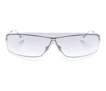 Sonnenbrille mit Farbverlauf-Gläsern