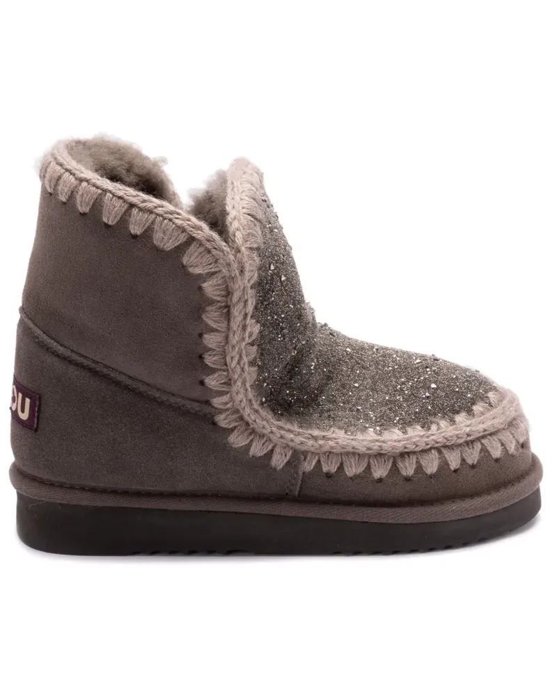 Mou Eskimo 18 Stiefel - Braun Braun