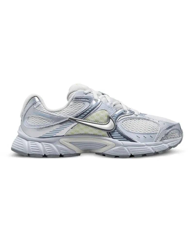 Nike V5 RNR Sneakers mit Mesh - Weiß Weiß