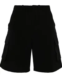 Our Legacy Mount Cargo-Shorts Schwarz