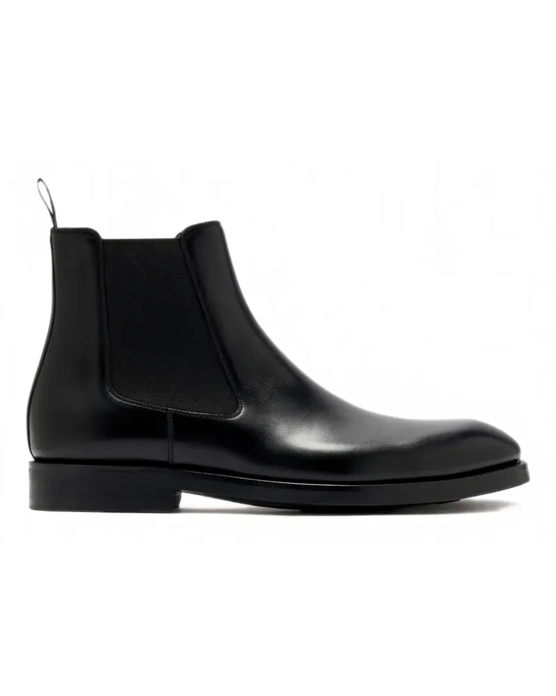 Magnanni Chelsea-Boots - Schwarz Schwarz