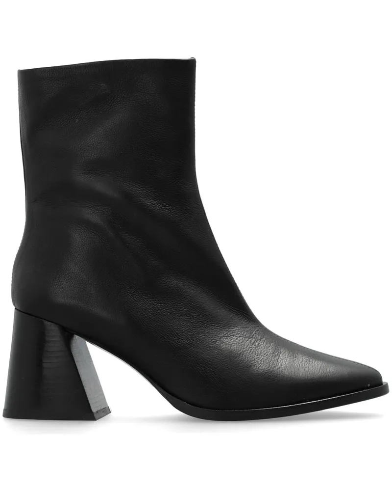 Paul Smith Baylis Stiefel - Schwarz Schwarz