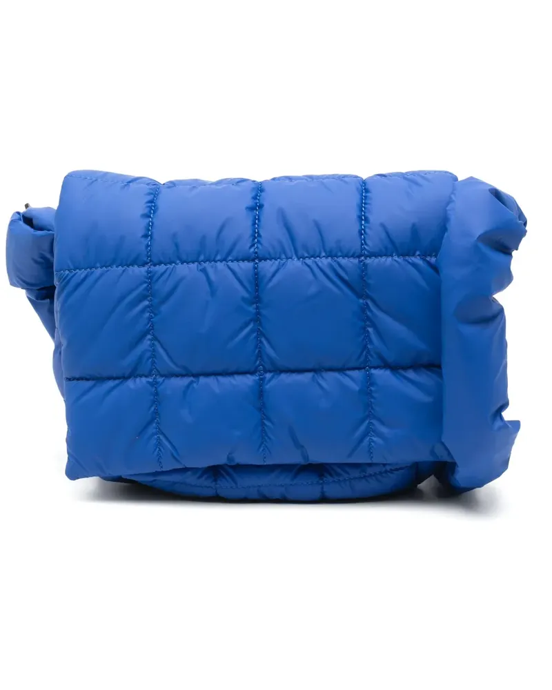 VeeCollective Porter Kuriertasche - Blau Blau