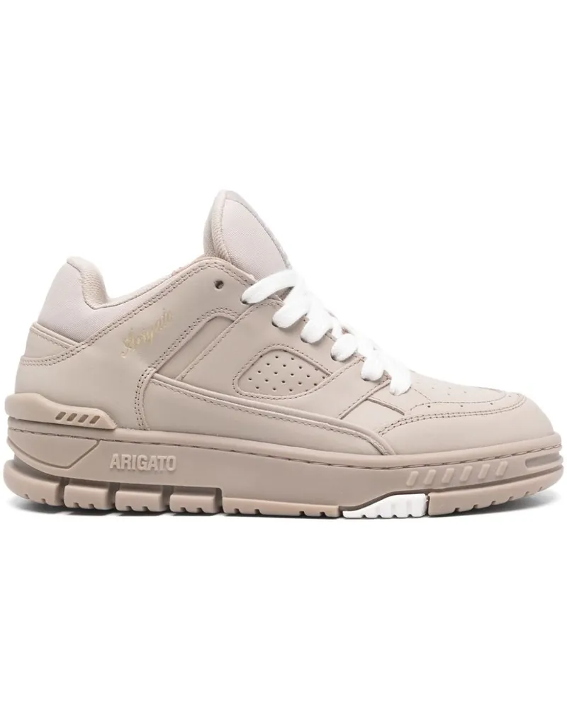 Axel Arigato Area Sneakers - Nude Nude