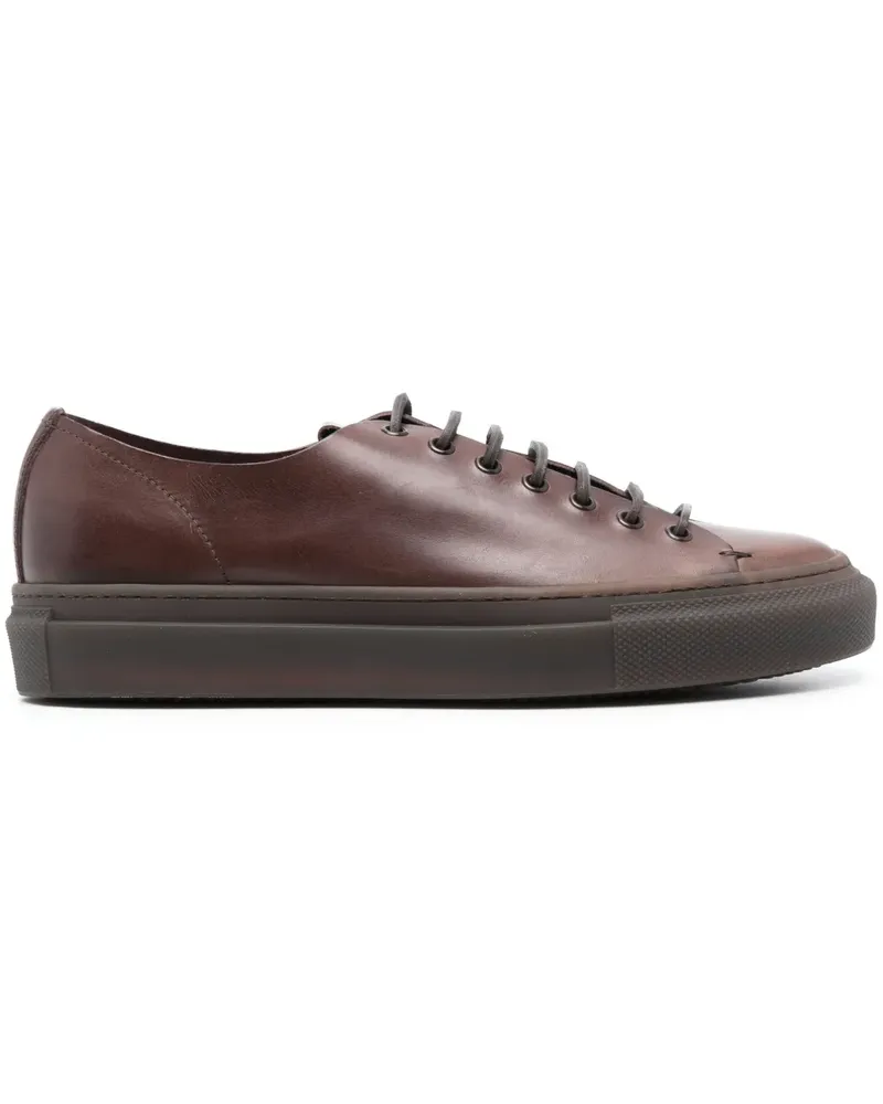Buttero Tanino Sneakers - Braun Braun