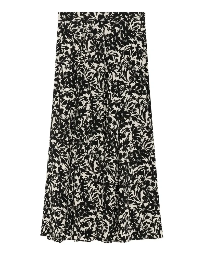 Zadig & Voltaire Joyo Rock - Schwarz Schwarz
