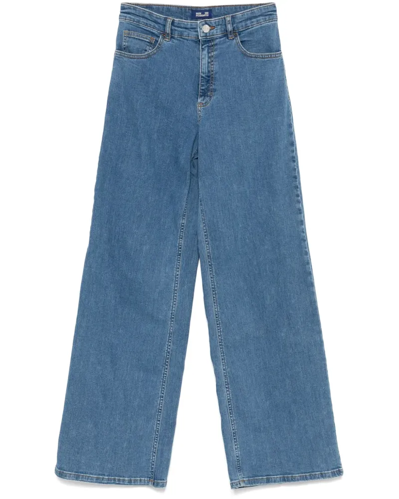 Baum und Pferdgarten Nicette Jeans - Blau Blau