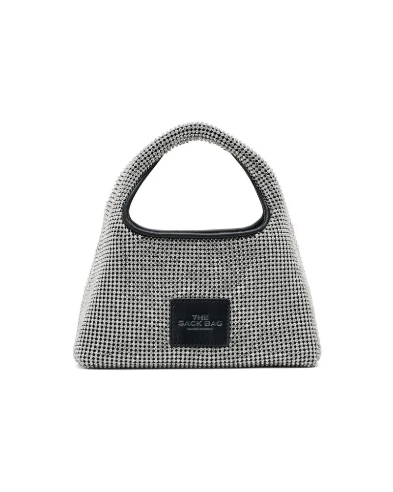 Marc Jacobs The Sack Bag Schultertasche - Schwarz Schwarz
