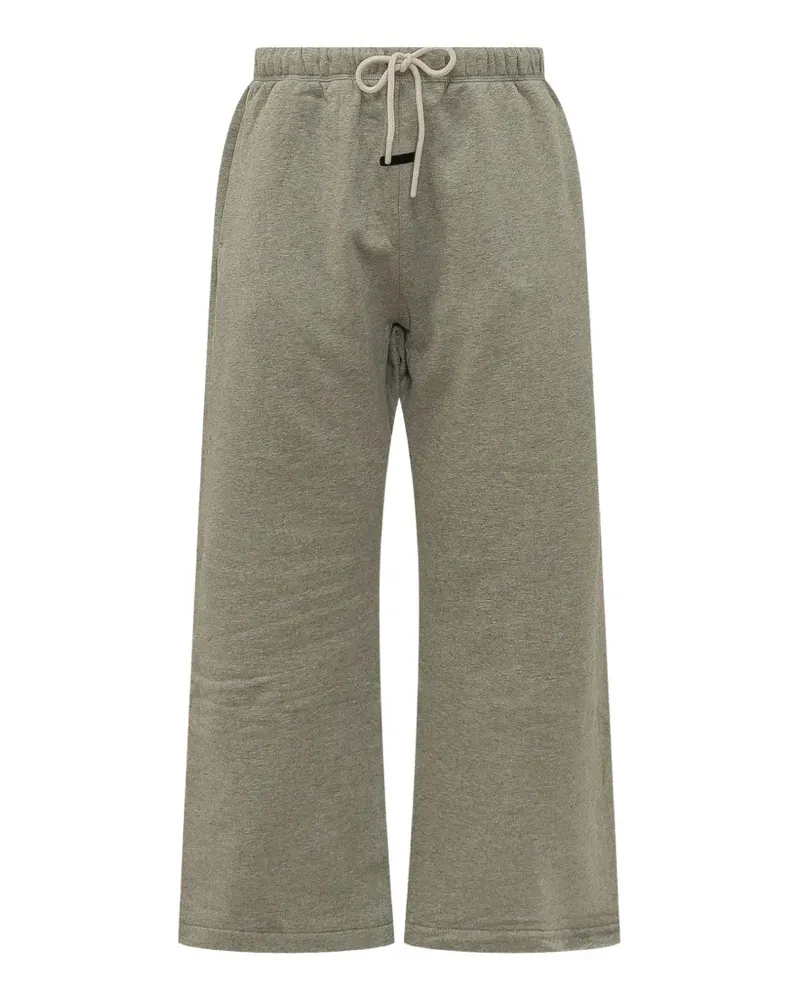 Fear of God Ausgestellte Jogginghose - Grau Grau