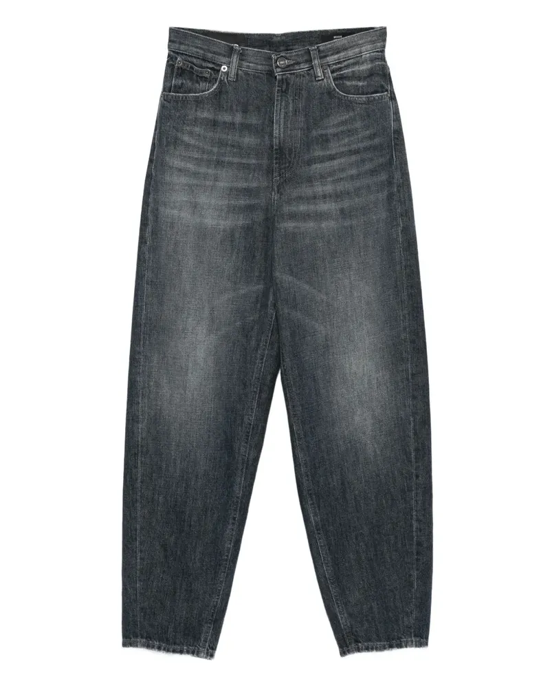 Dondup Bessie Jeans - Blau Blau