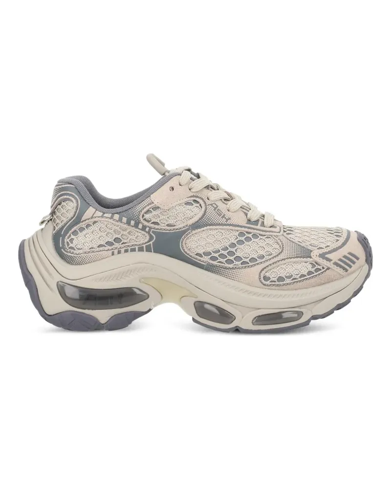 ash Dragon sneakers - Nude Nude