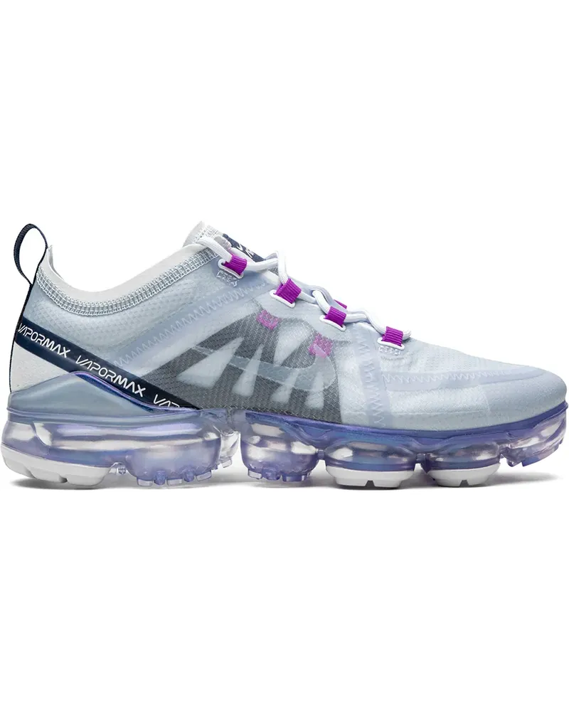Nike Air Vapormax 2019' Sneakers - Weiß Weiß