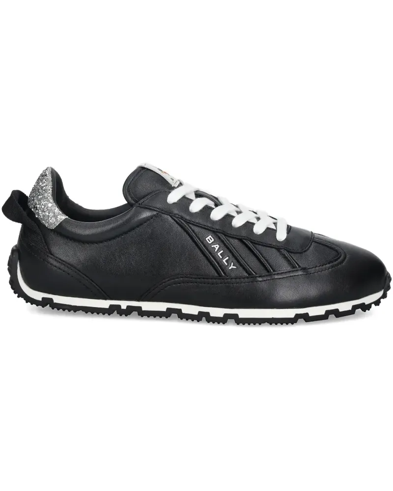 Bally Quarry sneakers - Schwarz Schwarz