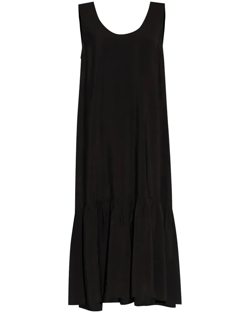Samsøe & Samsøe Salero Kleid - Schwarz Schwarz