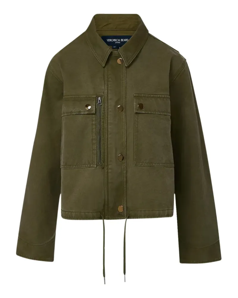 Veronica Beard Stephen jacket - Grün Grün
