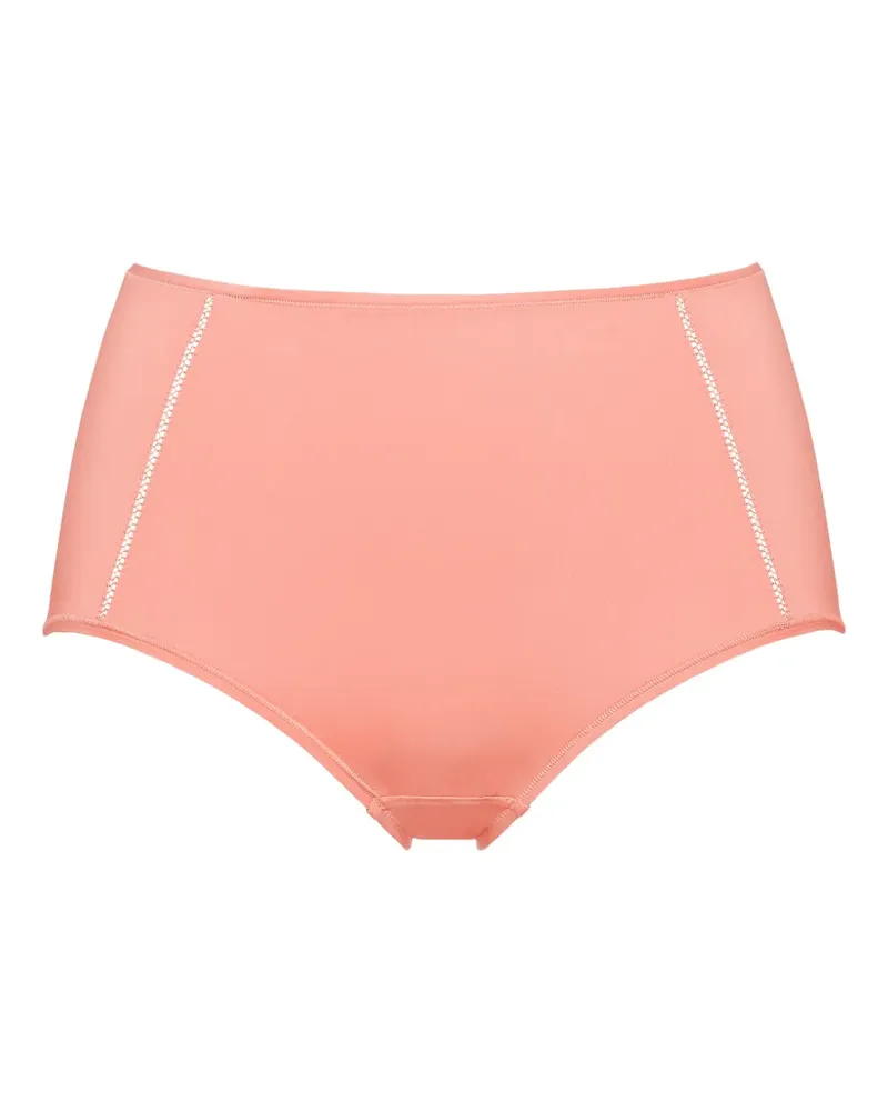 Eres Brina Soyeuse high-waisted briefs - Rosa Rosa