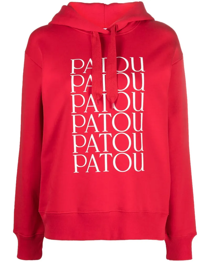 Patou Hoodie - Rot Rot