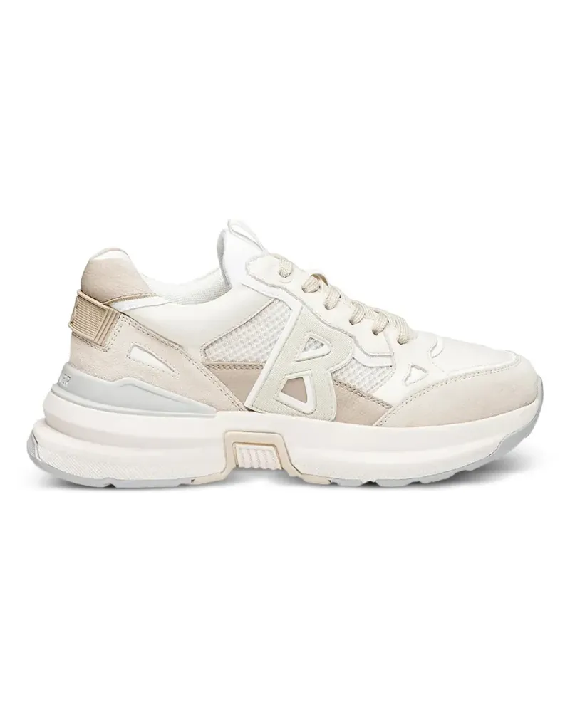 Bogner CTP25 Sneakers - Nude Nude