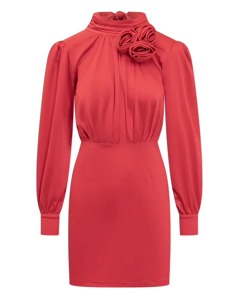 ACTUALEE rose Abito dress - Rot Rot