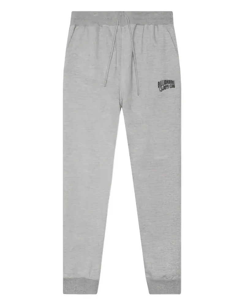 Billionaire Boys Club Marz Jogginghose - Grau Grau
