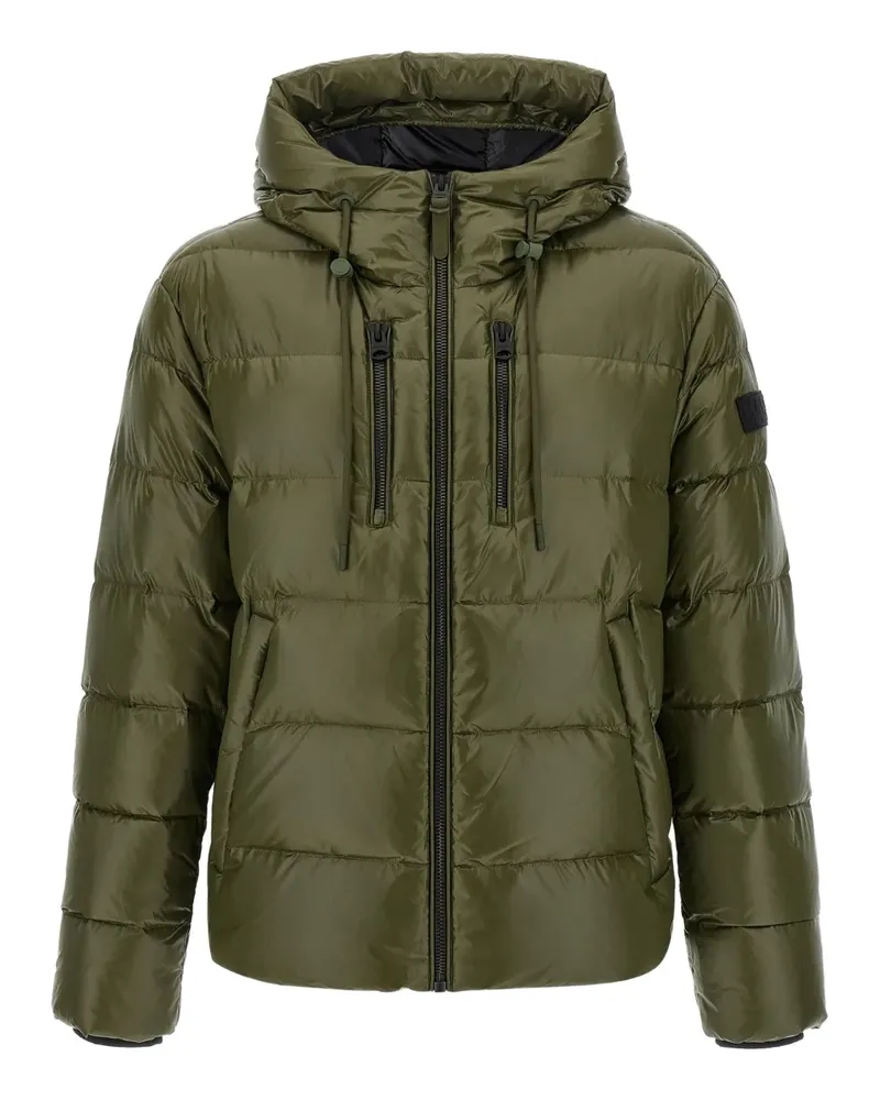 Mackage Victor-R padded jacket - Grün Grün