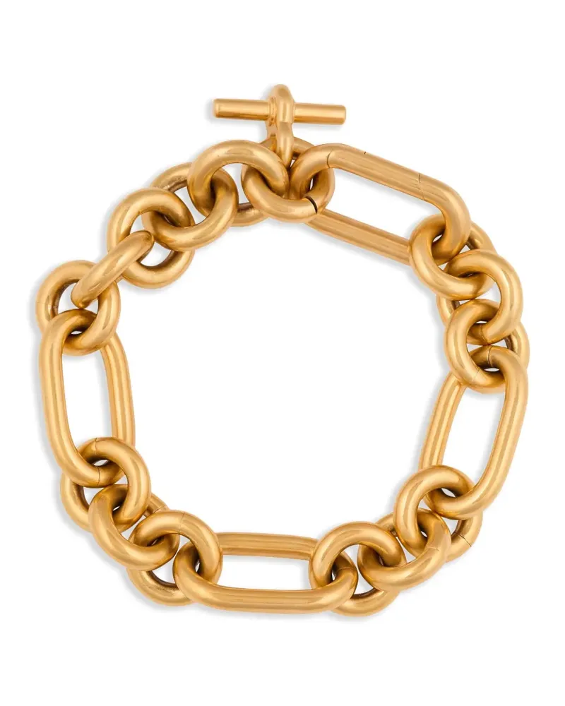 Balmain Sync Armband - Gold Gold