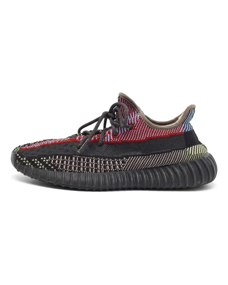 adidas Boost 350 V2 Yecheil Sneakers - Schwarz Schwarz